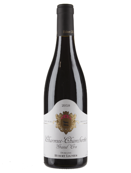 Charmes Chambertin